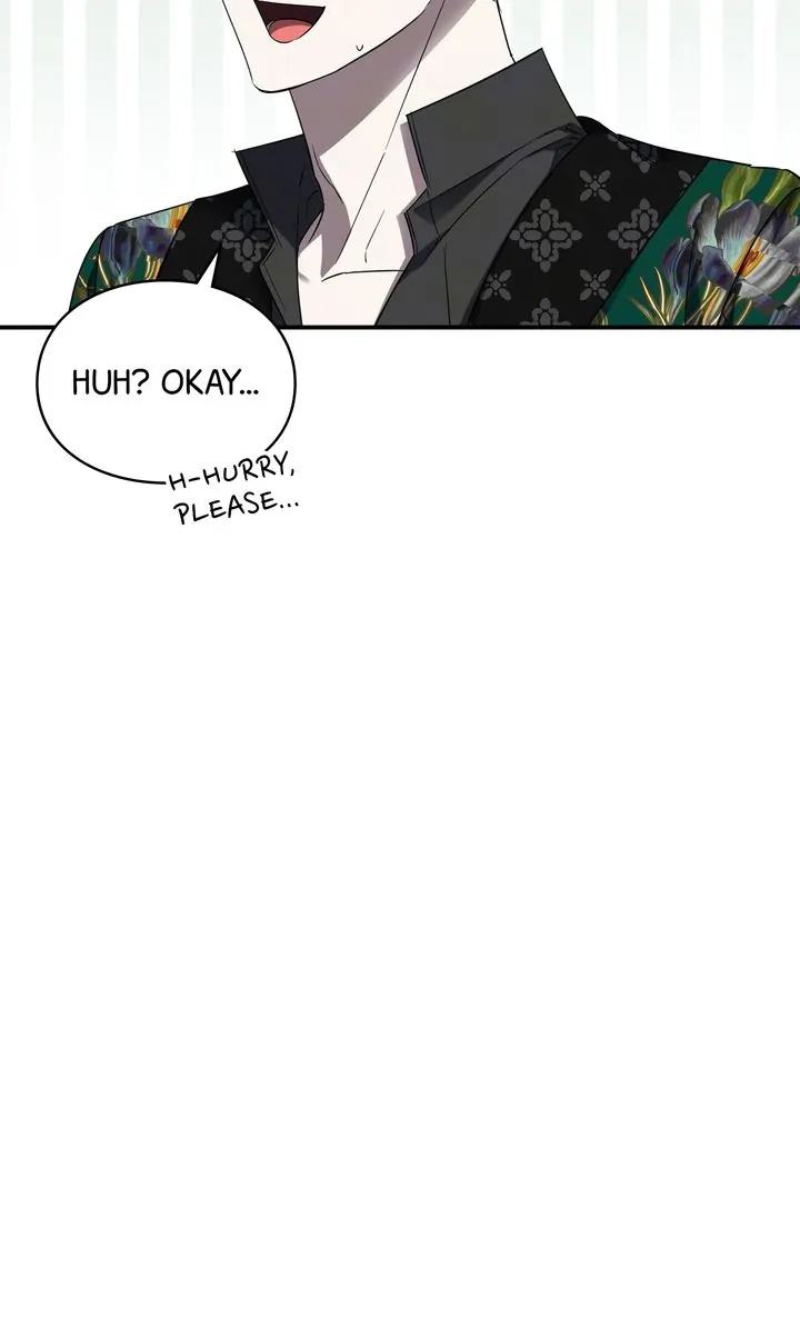How to Protect the Master of the Monster Chapter 14 - page 34