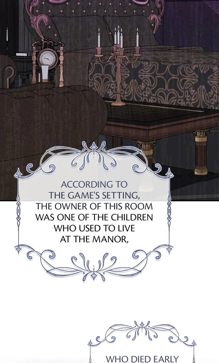 How to Protect the Master of the Monster Chapter 14 - page 37