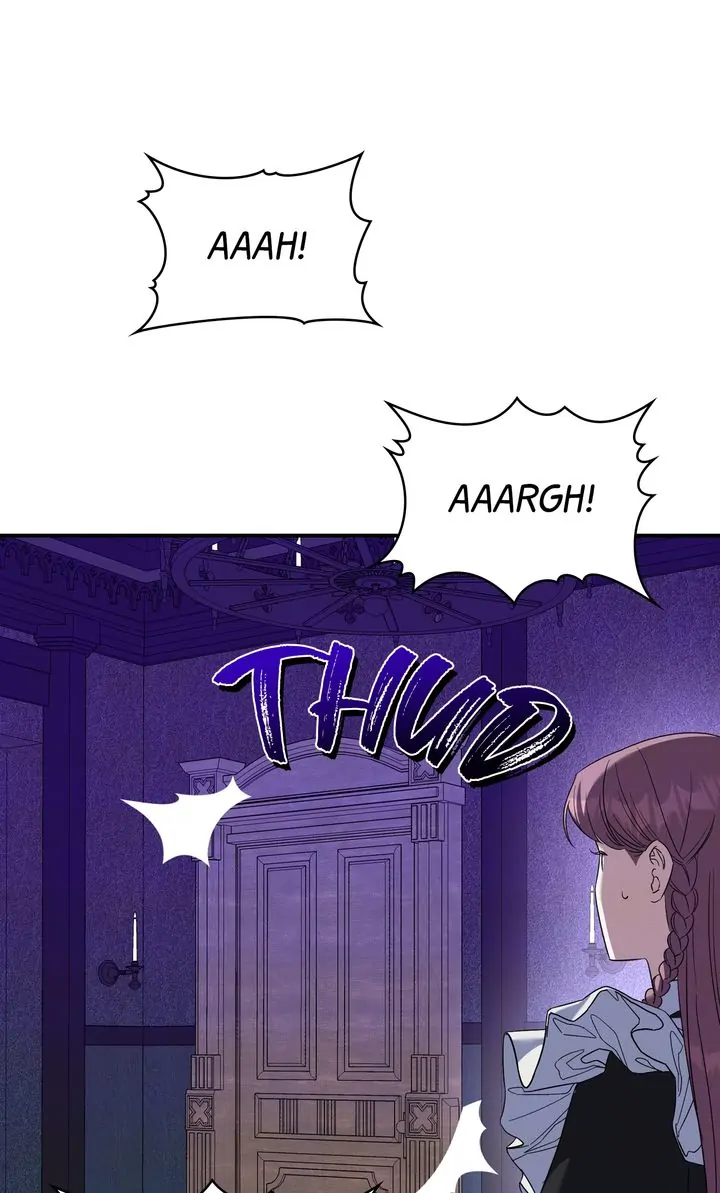 How to Protect the Master of the Monster Chapter 14 - page 47