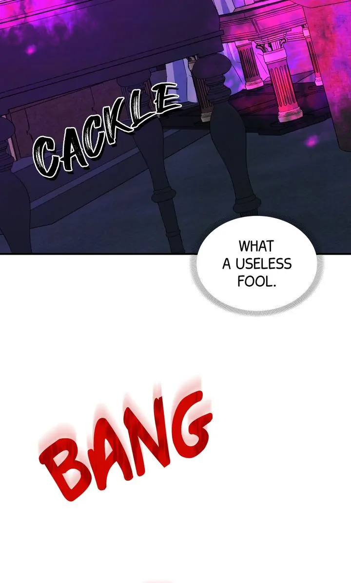 How to Protect the Master of the Monster Chapter 14 - page 50