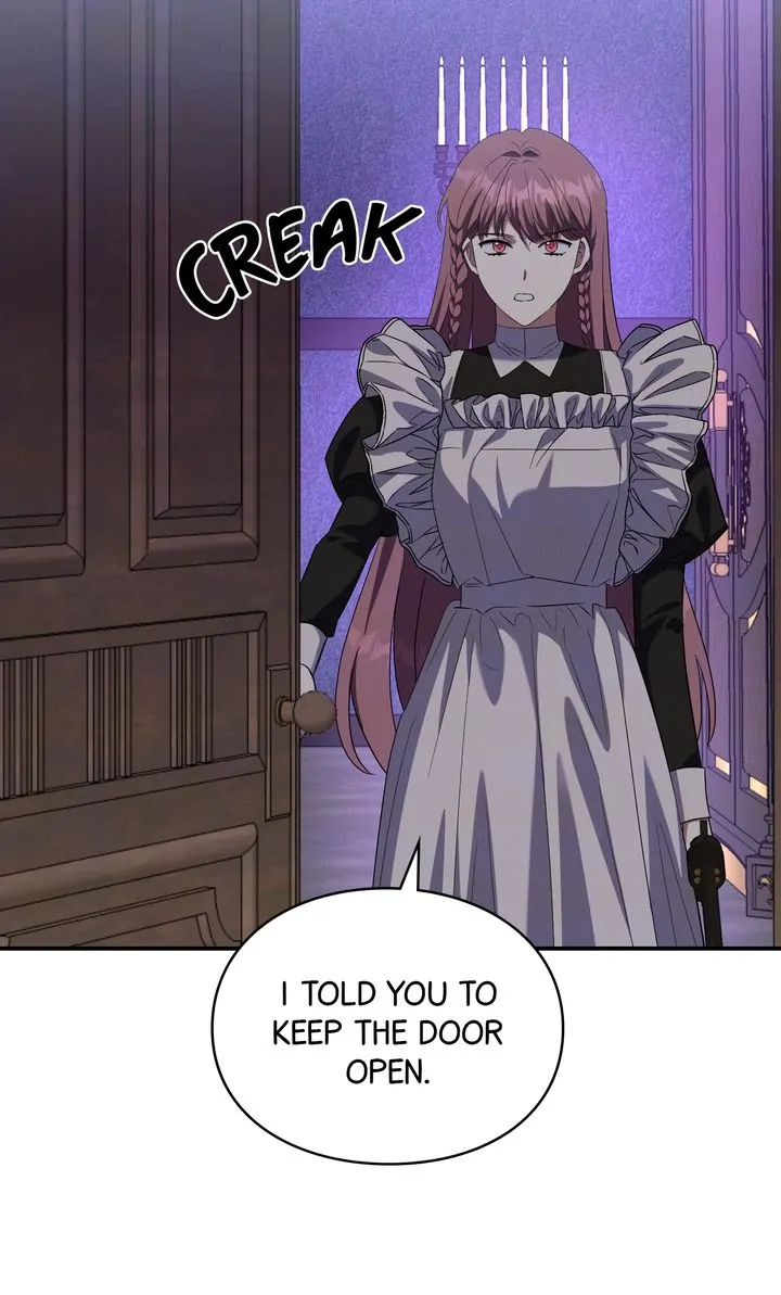 How to Protect the Master of the Monster Chapter 14 - page 52