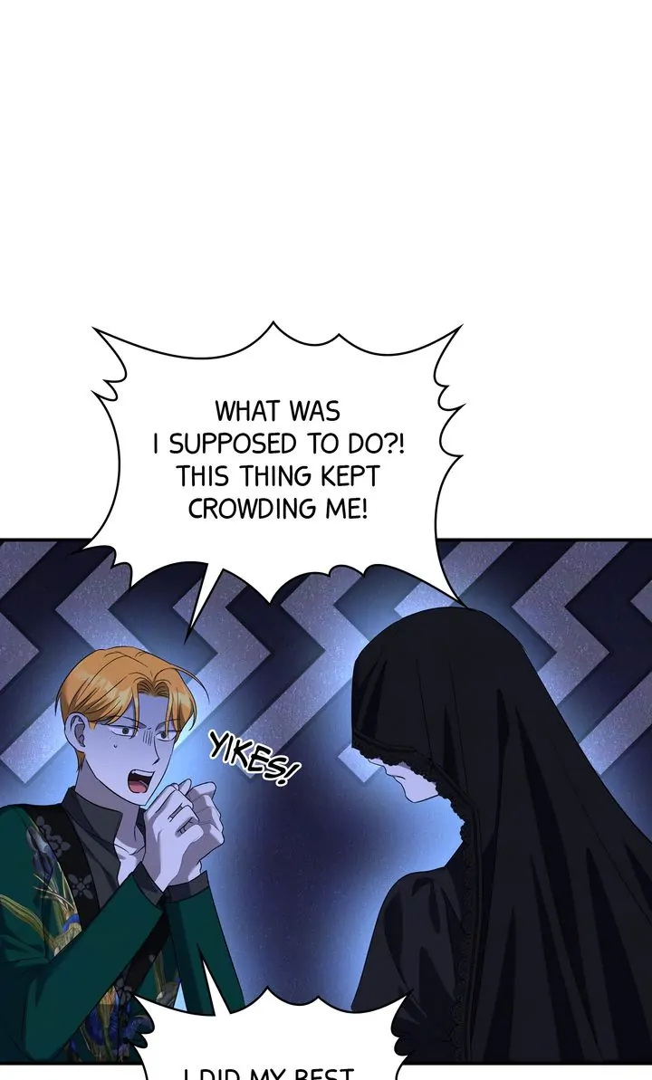 How to Protect the Master of the Monster Chapter 14 - page 53