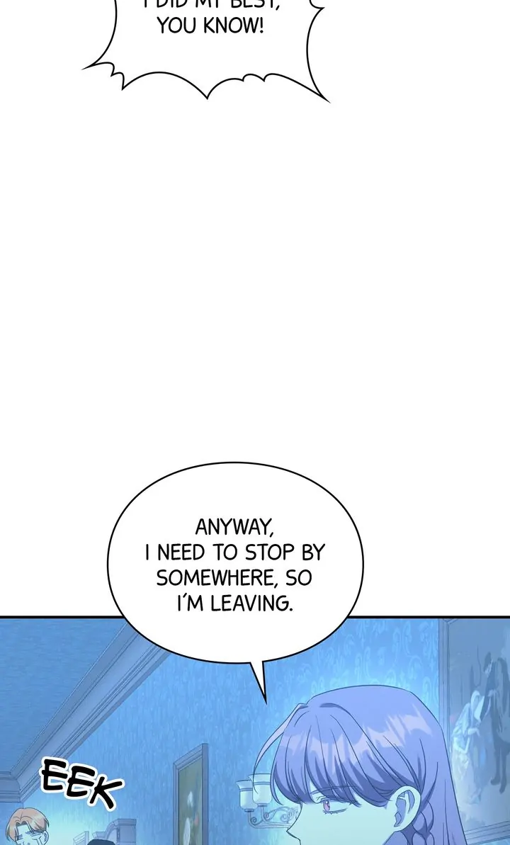 How to Protect the Master of the Monster Chapter 14 - page 54