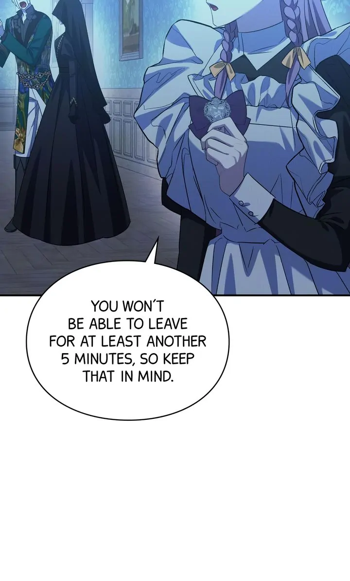 How to Protect the Master of the Monster Chapter 14 - page 55