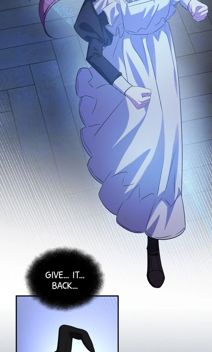 How to Protect the Master of the Monster Chapter 14 - page 59