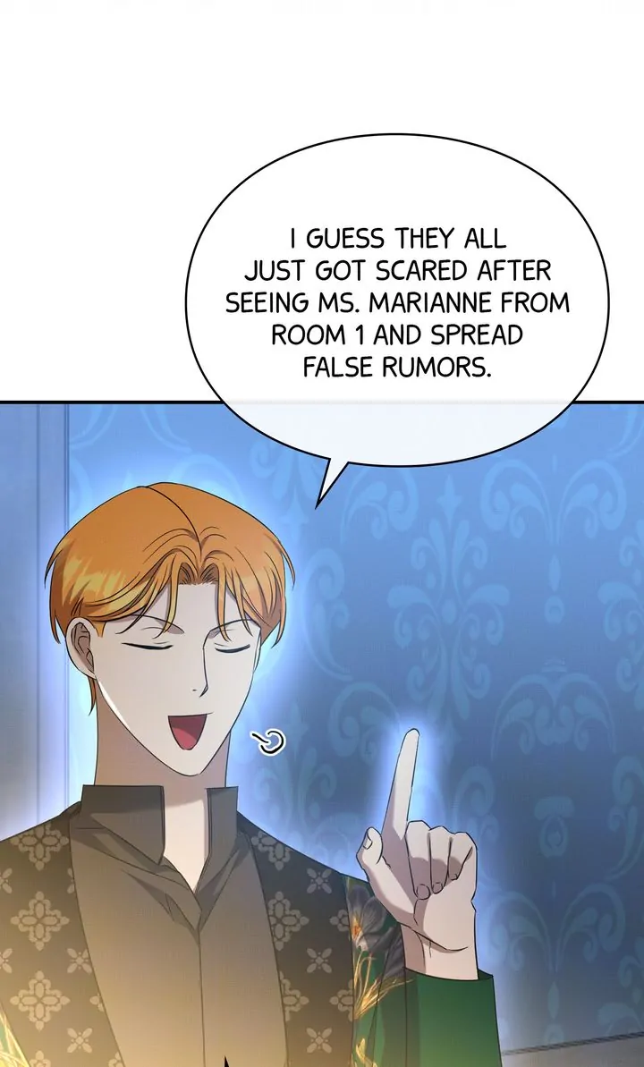 How to Protect the Master of the Monster Chapter 14 - page 8