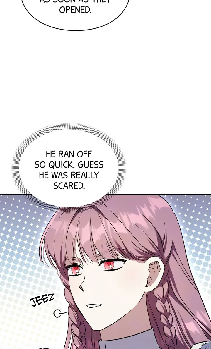 How to Protect the Master of the Monster Chapter 14 - page 83