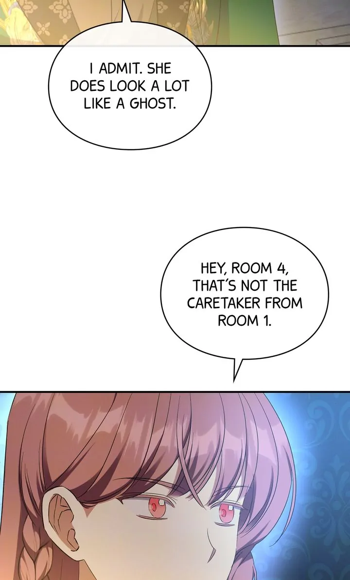 How to Protect the Master of the Monster Chapter 14 - page 9