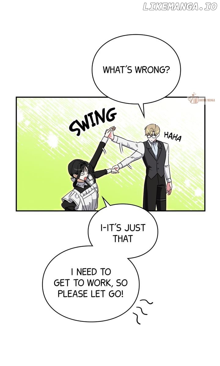 How to Protect the Master of the Monster Chapter 41 - page 10