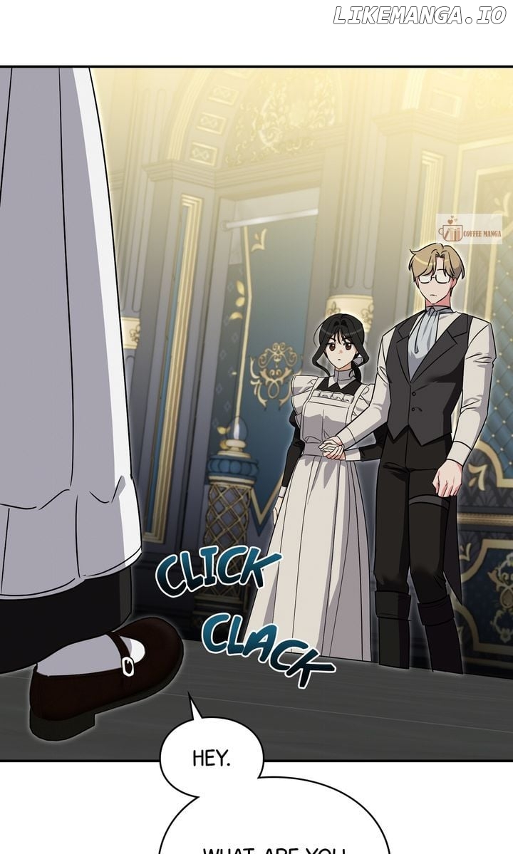 How to Protect the Master of the Monster Chapter 41 - page 11