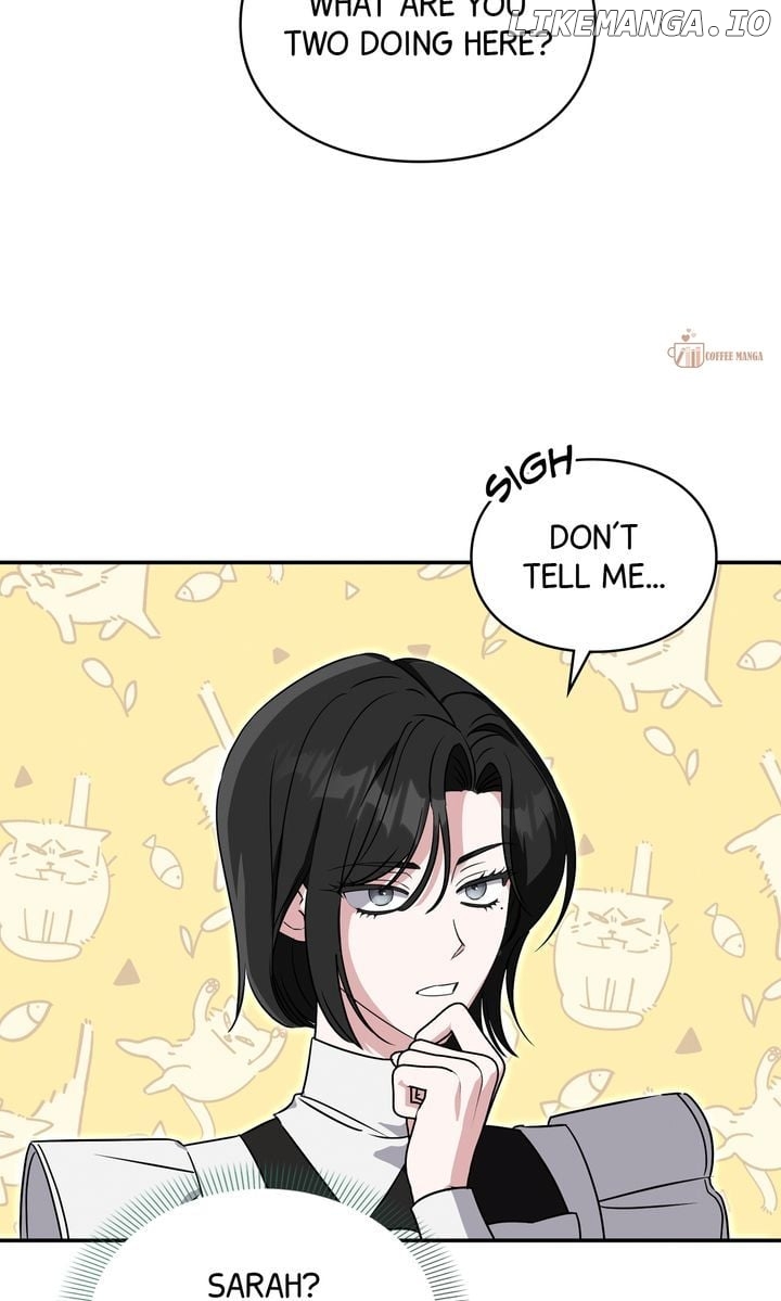 How to Protect the Master of the Monster Chapter 41 - page 12