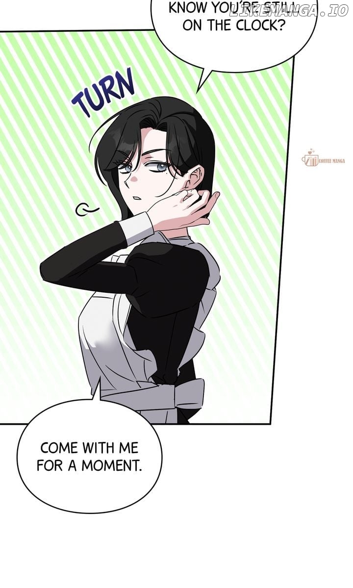 How to Protect the Master of the Monster Chapter 41 - page 15