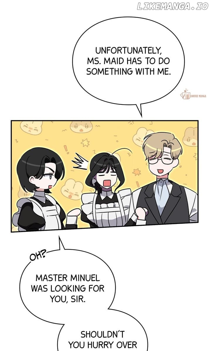 How to Protect the Master of the Monster Chapter 41 - page 16