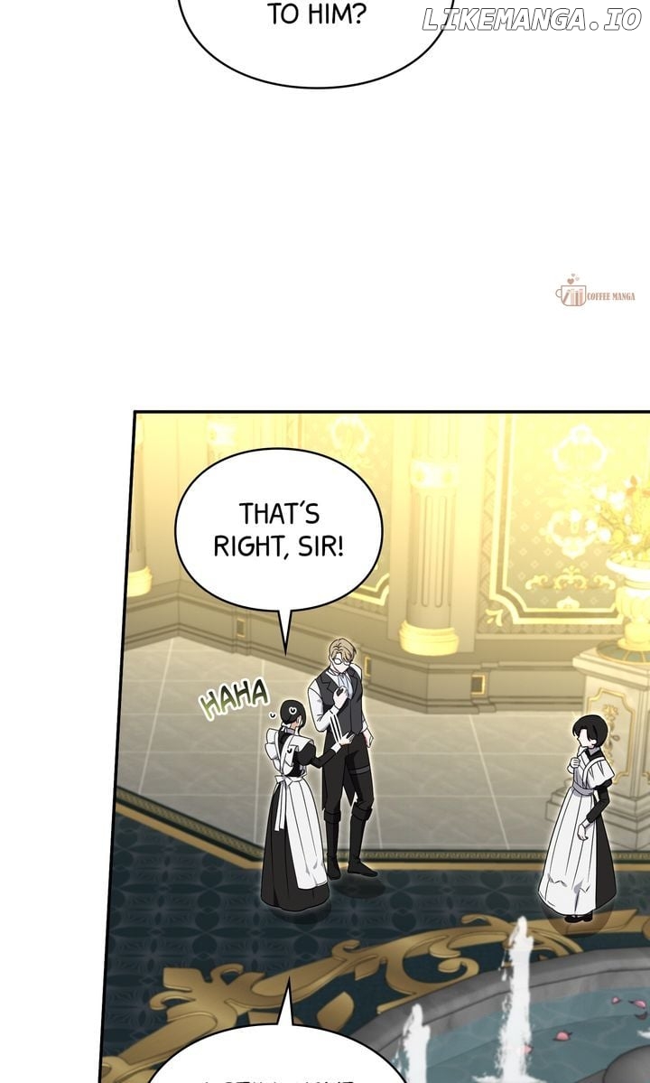 How to Protect the Master of the Monster Chapter 41 - page 17