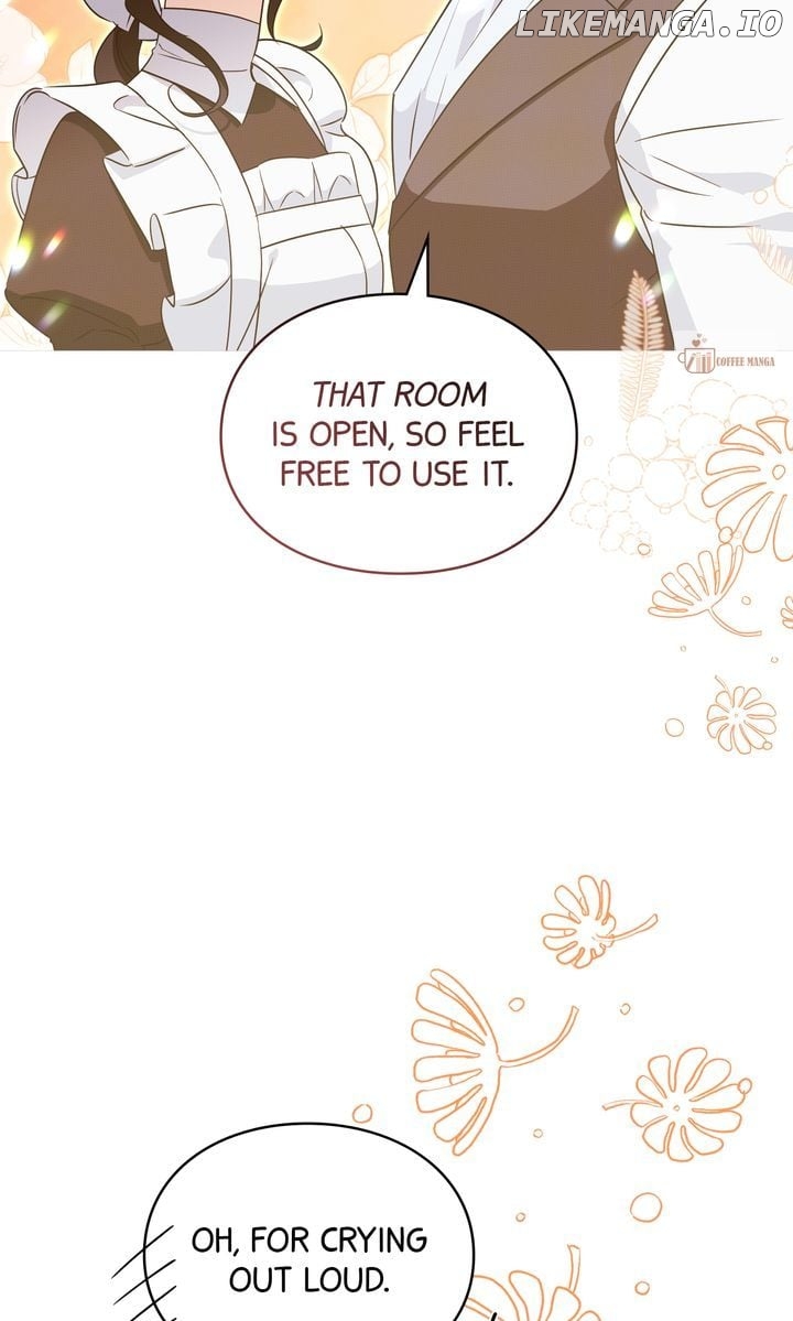 How to Protect the Master of the Monster Chapter 41 - page 22