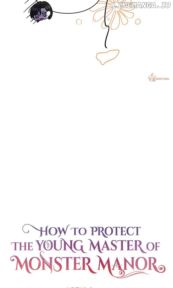 How to Protect the Master of the Monster Chapter 41 - page 23