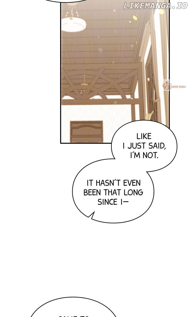 How to Protect the Master of the Monster Chapter 41 - page 25