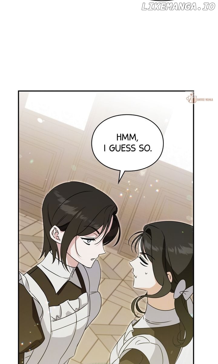 How to Protect the Master of the Monster Chapter 41 - page 27