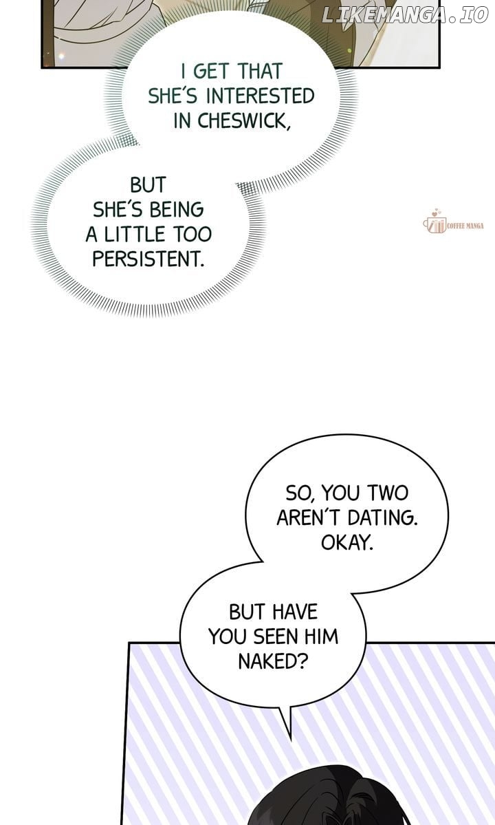 How to Protect the Master of the Monster Chapter 41 - page 28