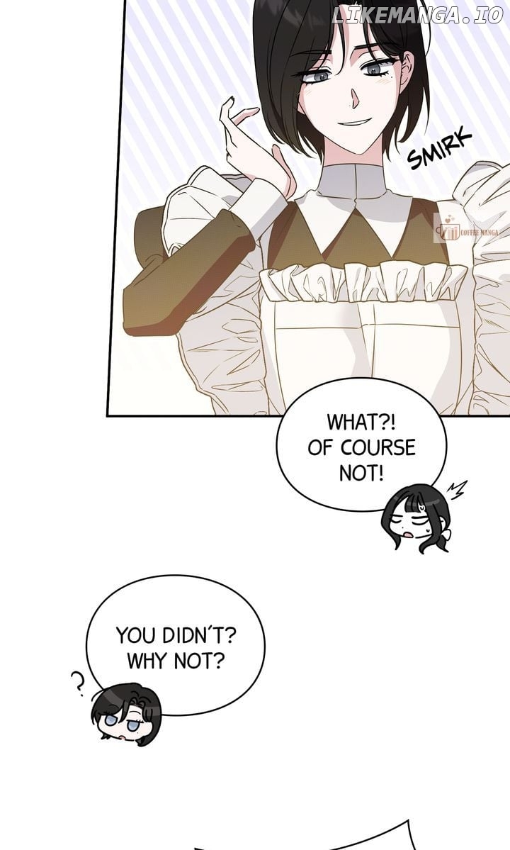 How to Protect the Master of the Monster Chapter 41 - page 29