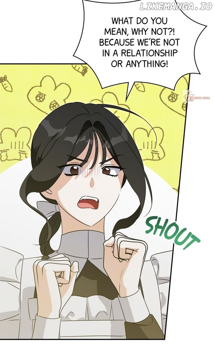 How to Protect the Master of the Monster Chapter 41 - page 30