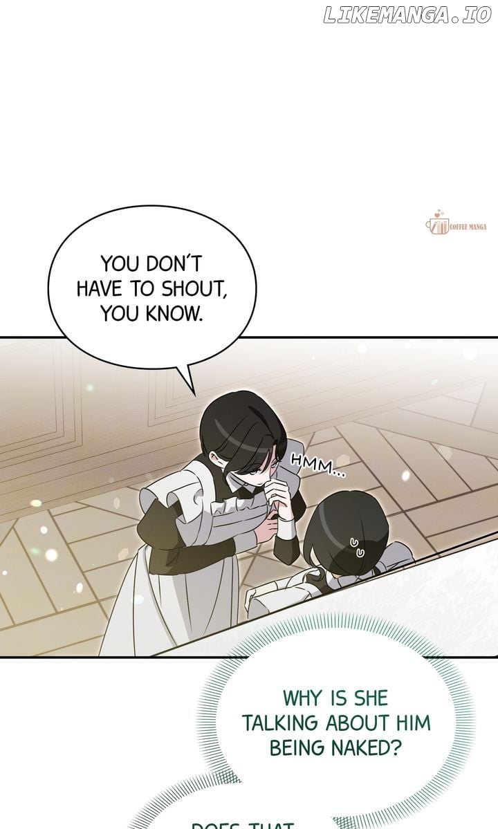 How to Protect the Master of the Monster Chapter 41 - page 31