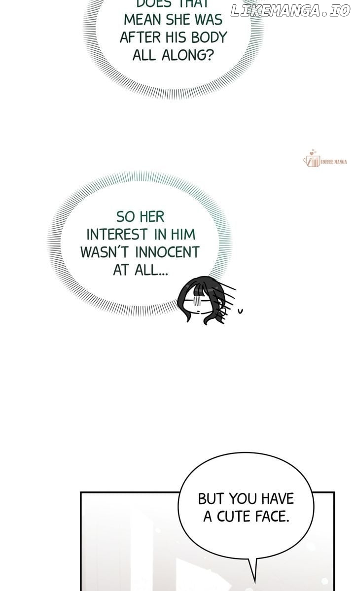 How to Protect the Master of the Monster Chapter 41 - page 32