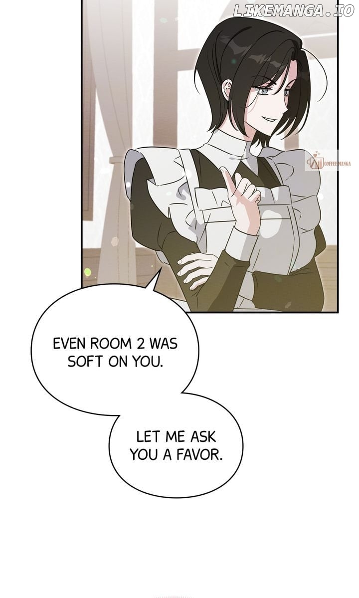 How to Protect the Master of the Monster Chapter 41 - page 33
