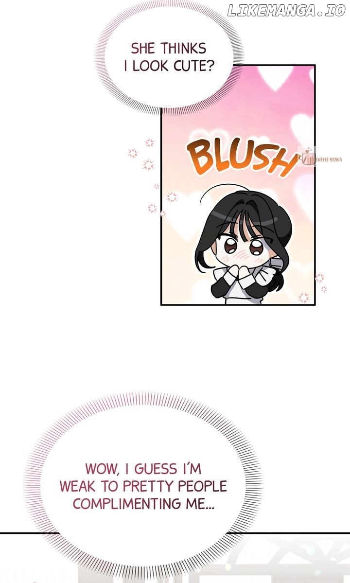 How to Protect the Master of the Monster Chapter 41 - page 34