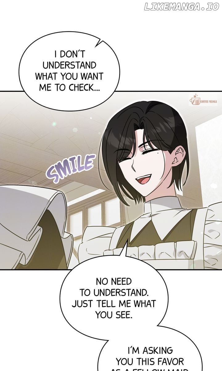 How to Protect the Master of the Monster Chapter 41 - page 37