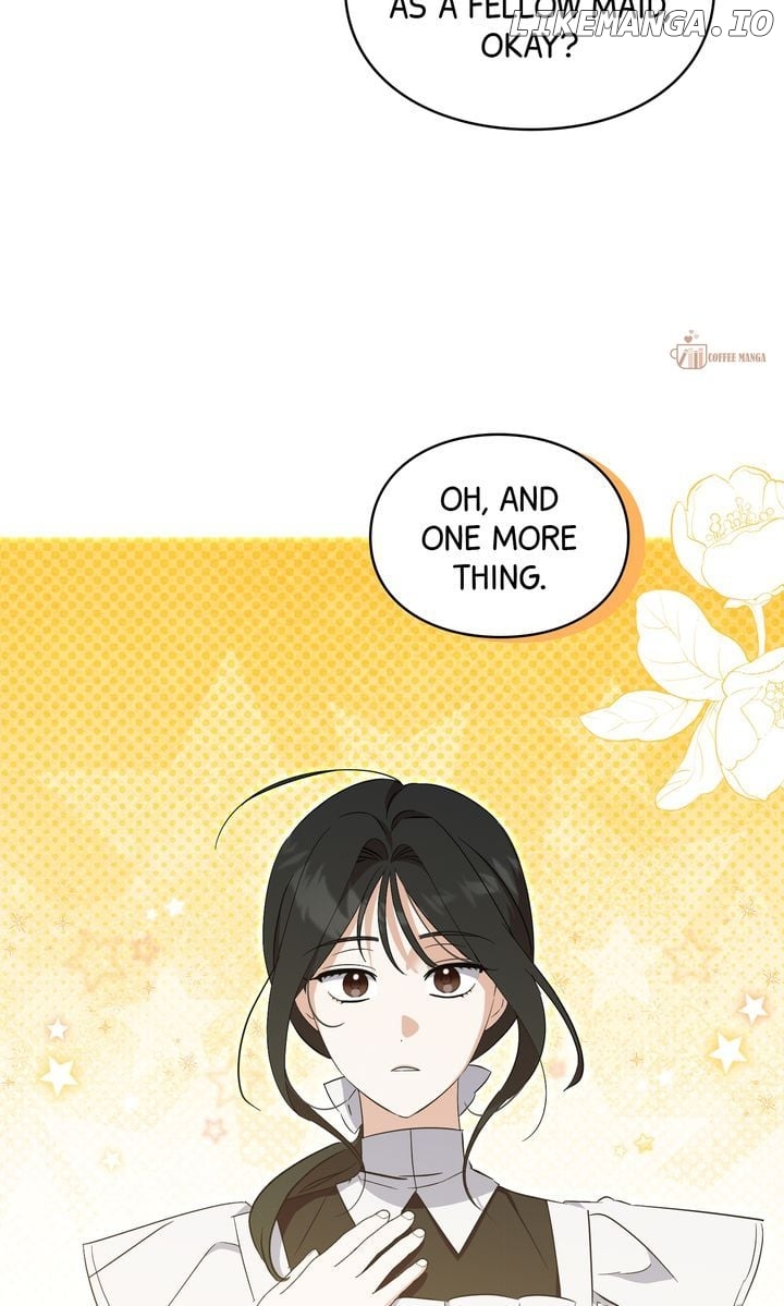 How to Protect the Master of the Monster Chapter 41 - page 38