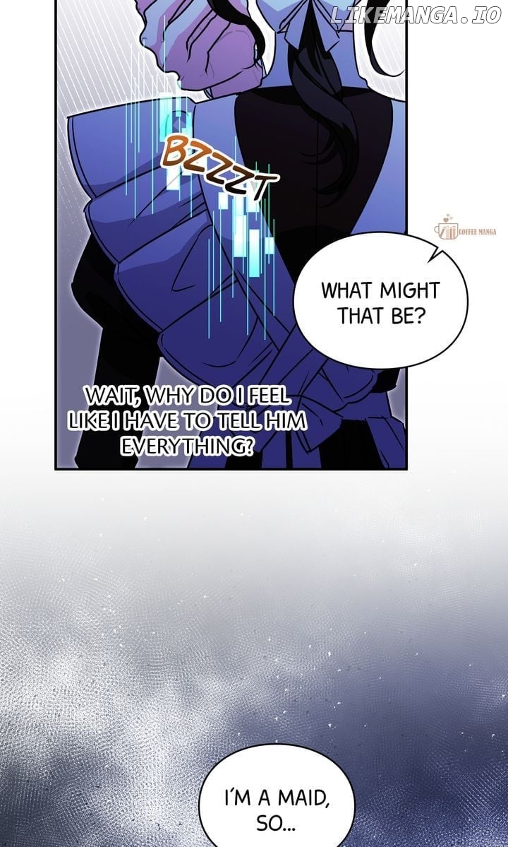 How to Protect the Master of the Monster Chapter 41 - page 4