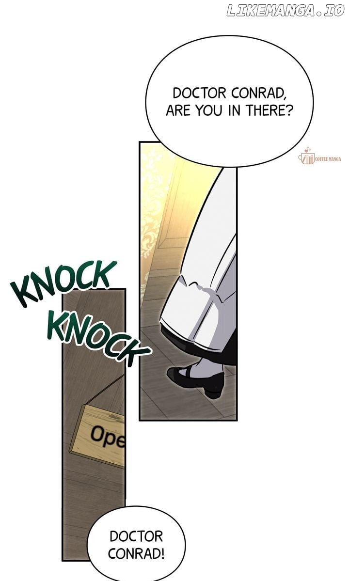 How to Protect the Master of the Monster Chapter 41 - page 40