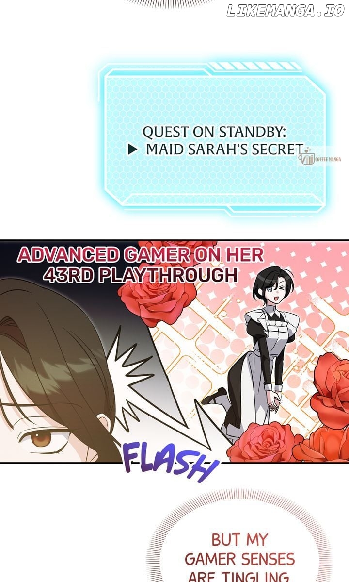 How to Protect the Master of the Monster Chapter 41 - page 42