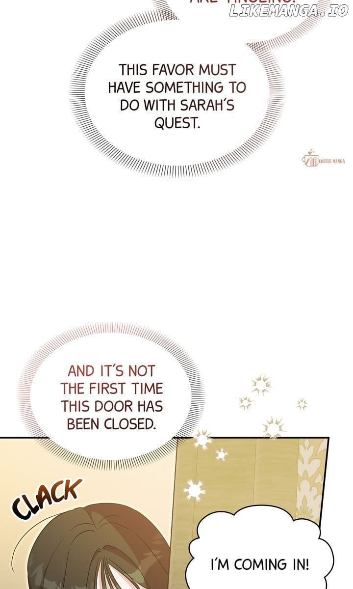 How to Protect the Master of the Monster Chapter 41 - page 43