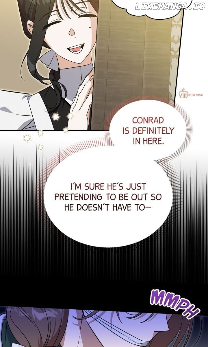 How to Protect the Master of the Monster Chapter 41 - page 44