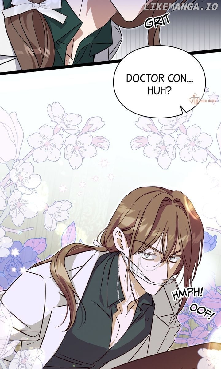 How to Protect the Master of the Monster Chapter 41 - page 45