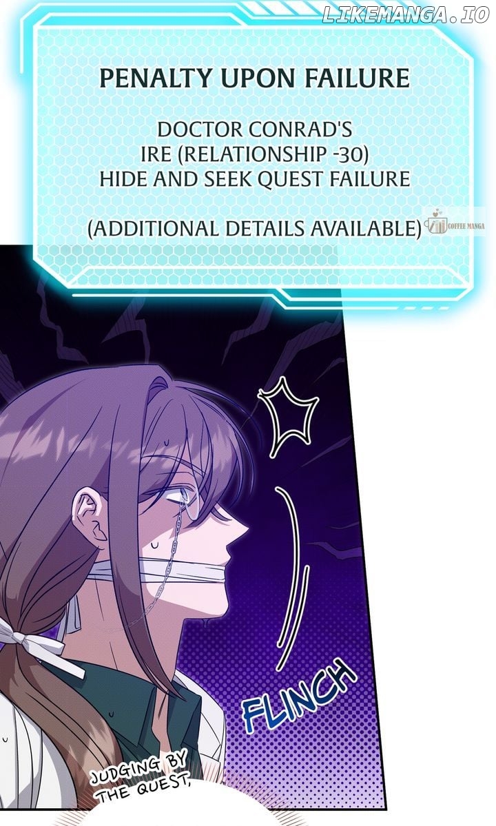 How to Protect the Master of the Monster Chapter 41 - page 47