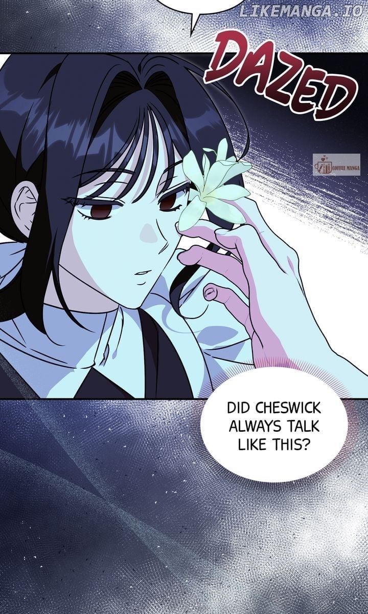 How to Protect the Master of the Monster Chapter 41 - page 5