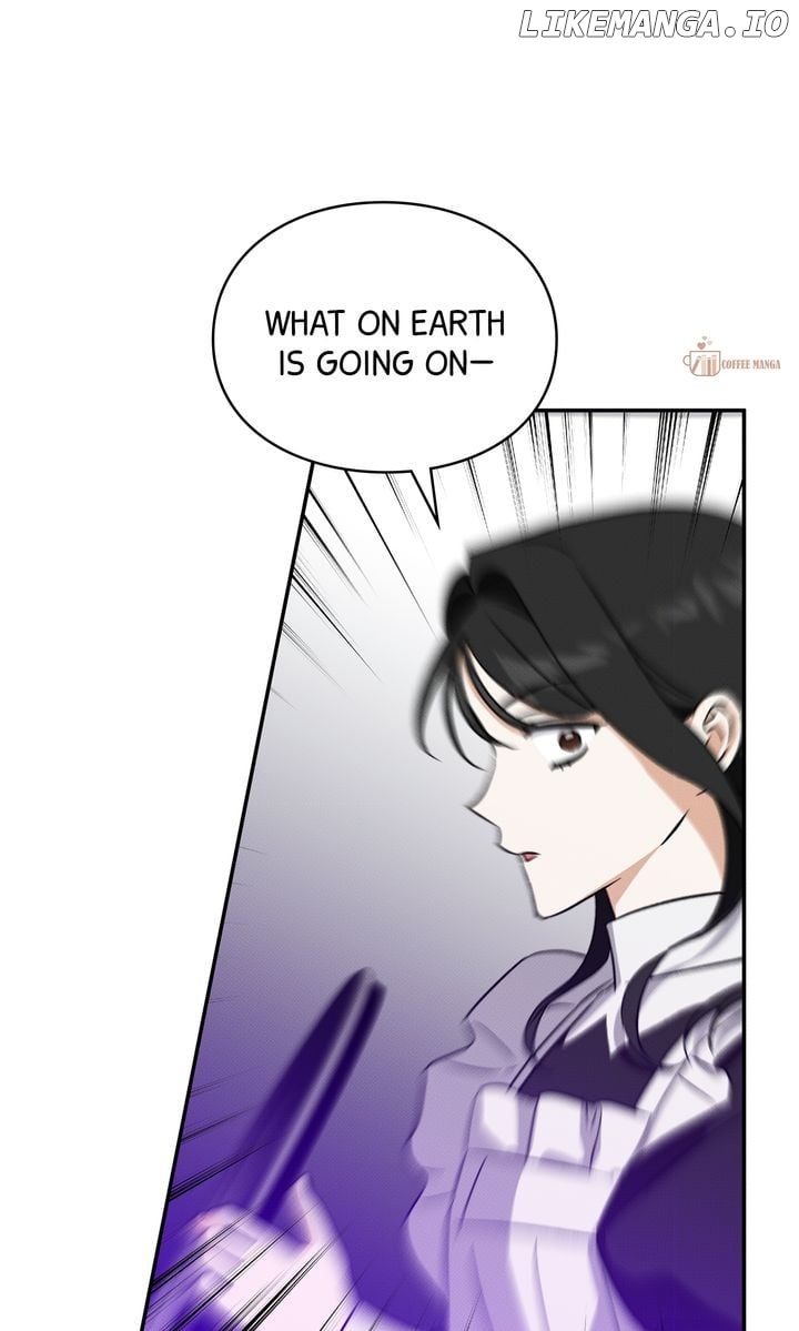 How to Protect the Master of the Monster Chapter 41 - page 51