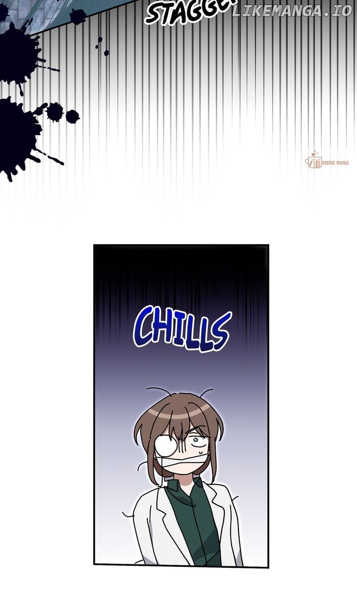 How to Protect the Master of the Monster Chapter 41 - page 54