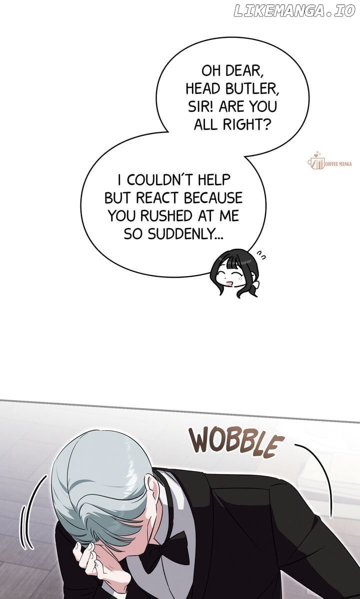 How to Protect the Master of the Monster Chapter 41 - page 55