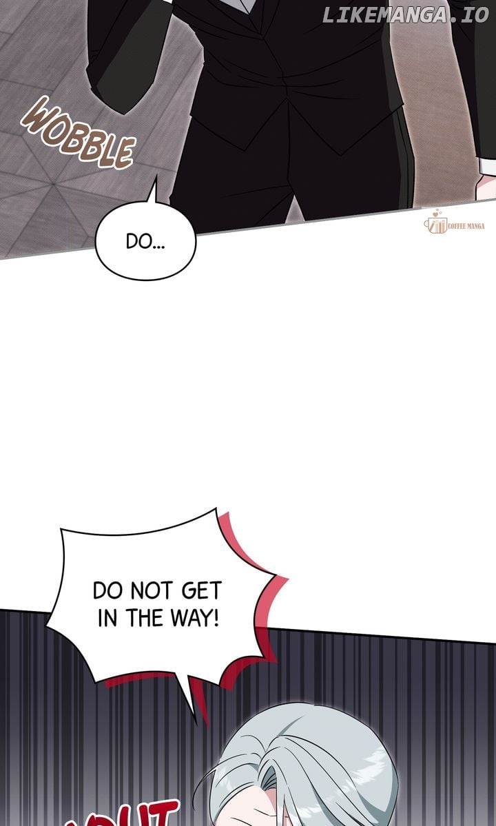 How to Protect the Master of the Monster Chapter 41 - page 56