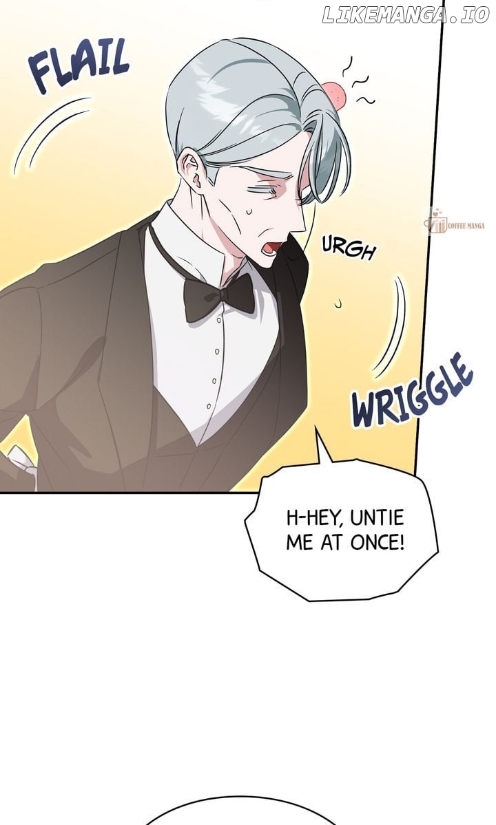 How to Protect the Master of the Monster Chapter 41 - page 62
