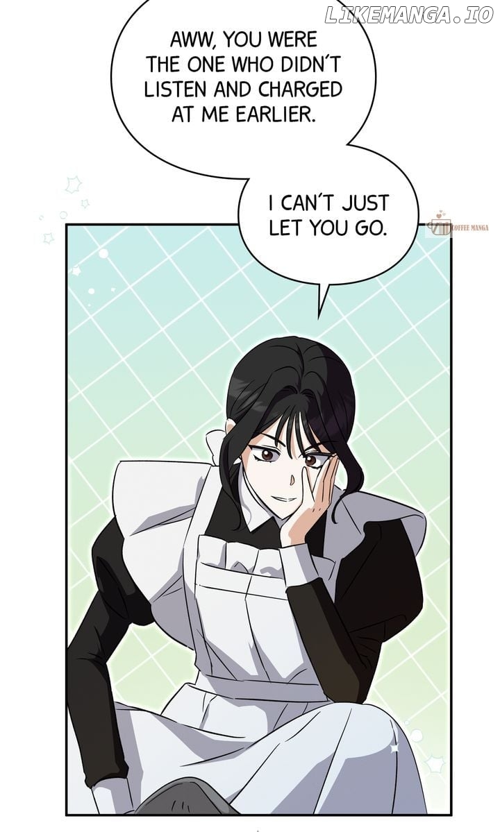 How to Protect the Master of the Monster Chapter 41 - page 63