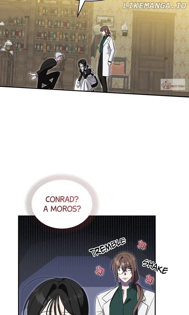 How to Protect the Master of the Monster Chapter 41 - page 65