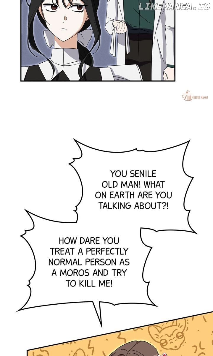 How to Protect the Master of the Monster Chapter 41 - page 66