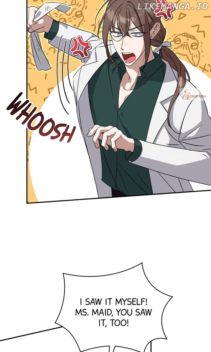 How to Protect the Master of the Monster Chapter 41 - page 67