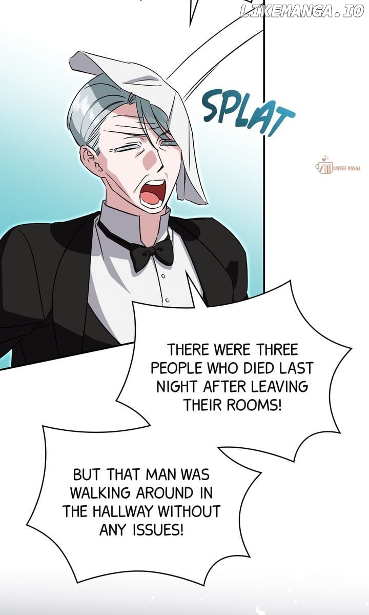 How to Protect the Master of the Monster Chapter 41 - page 68