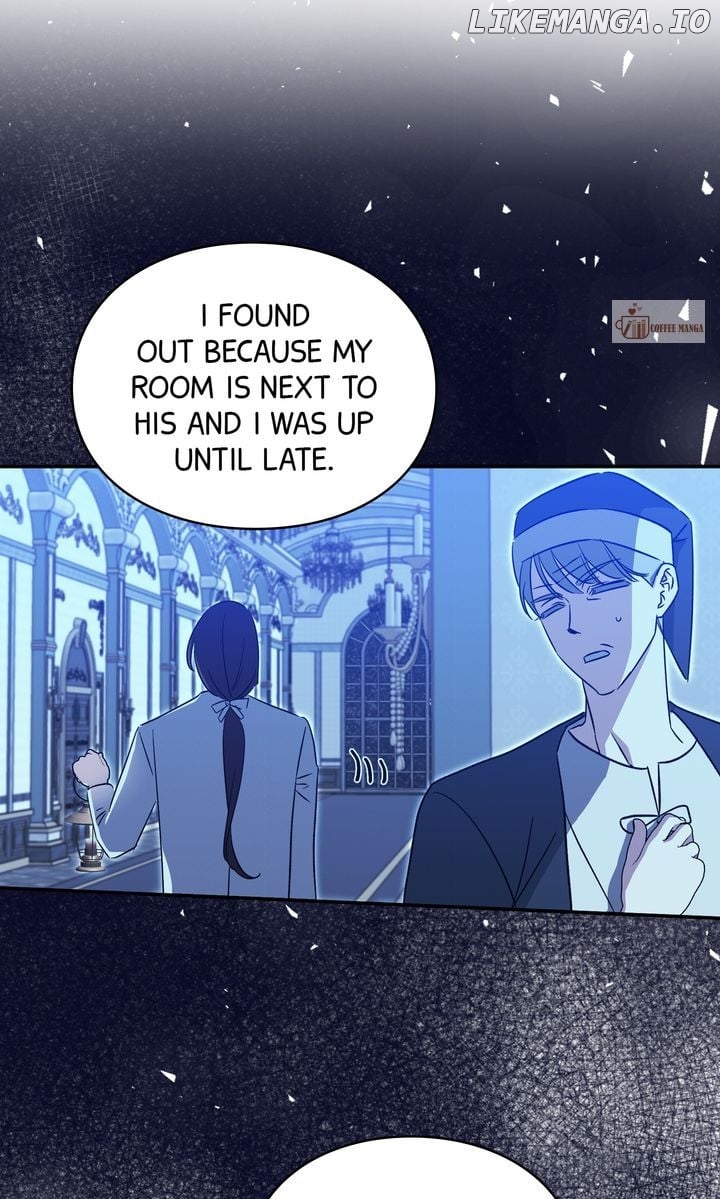 How to Protect the Master of the Monster Chapter 41 - page 69